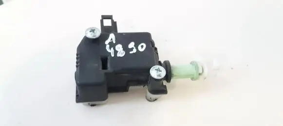 Toyota Avensis T250 Central locking motor 7703005011 77030-05011