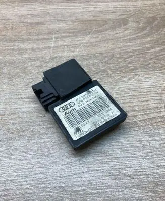 Audi A6 S6 C6 4F Clutch pedal sensor 4F0907658 4F0910658