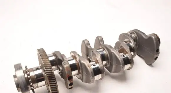 Mercedes-Benz E W213 Crankshaft R65401