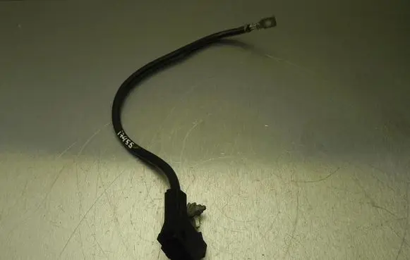 BMW 5 F10 F11 Other wiring loom 9234437
