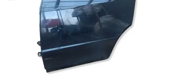 Honda Civic Rear door 