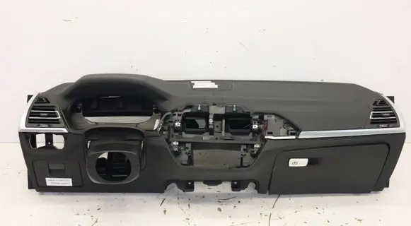 BMW X3 G01 Dashboard 9631014MWGK563 9631014