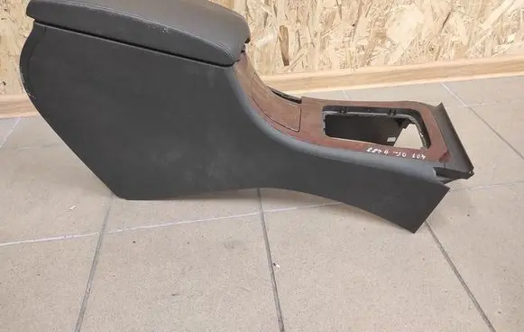 Peugeot 407 Armrest 9646882880 A1003409