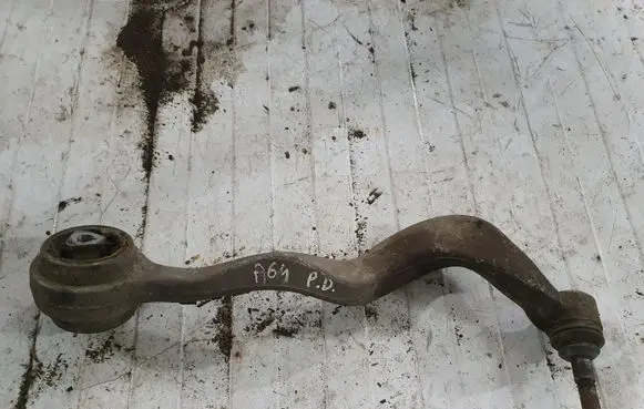 BMW 5 E60 E61 Front lower control arm/wishbone NOCODE