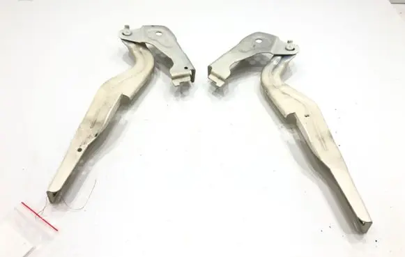 Jeep Compass Engine bonnet/hood hinges