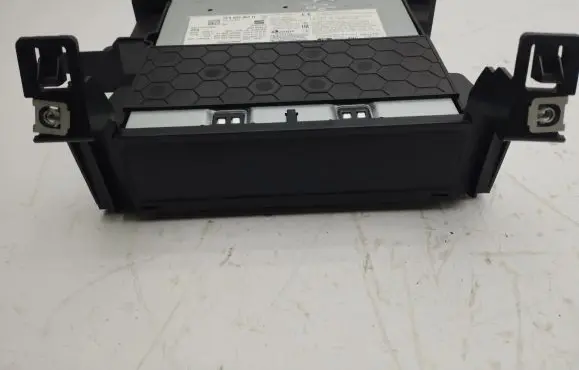 Seat Leon IV GPS navigation control unit/module 5FA035862H