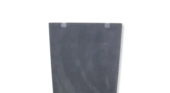 BMW 3 GT F34 Trunk/boot floor carpet liner 7325502 4867224 51477325502