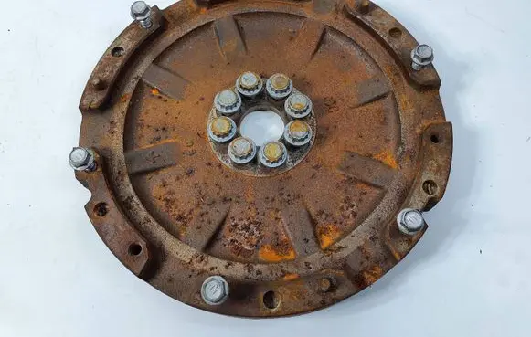 Toyota Prius (XW30) Flywheel