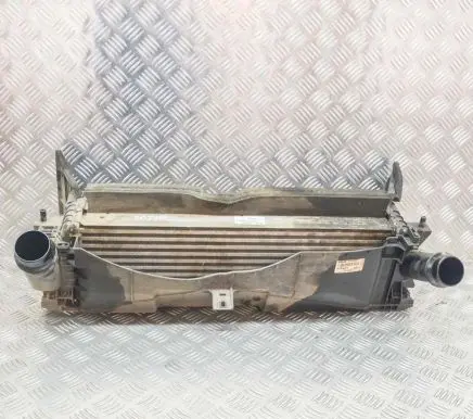 Nissan NP300 Intercooler radiator 144614JA0B EP302002