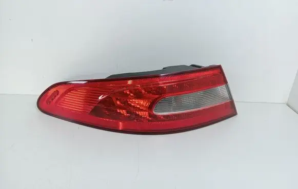 Jaguar XF X250 Rear/tail lights 8X2313405BC