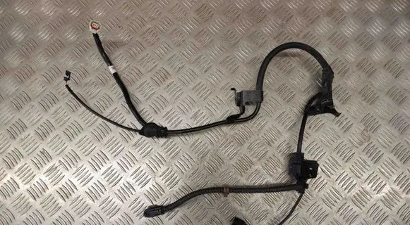 Toyota C-HR I Handbrake wiring loom/harness 890C0F4090