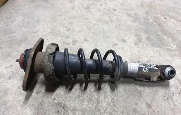 Mini One - Cooper Coupe R56 Rear shock absorber/damper R56H061B 22245221