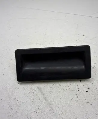 Audi A5 8T 8F Tailgate/trunk/boot exterior handle 5N0827566T