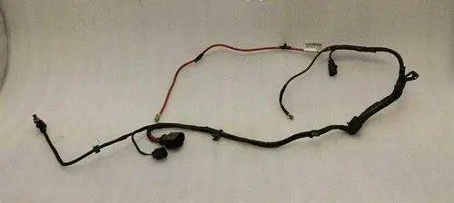 Audi TT TTS RS Mk3 8S Engine installation wiring loom 5Q2971111AP