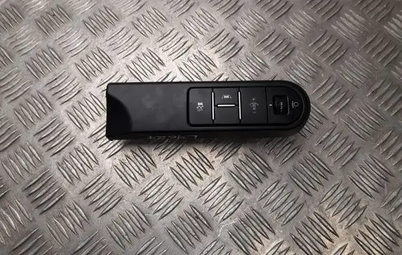 KIA Ceed Other switches/knobs/shifts 93700J7810