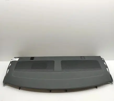 Audi A5 Parcel shelf 8W6863411A