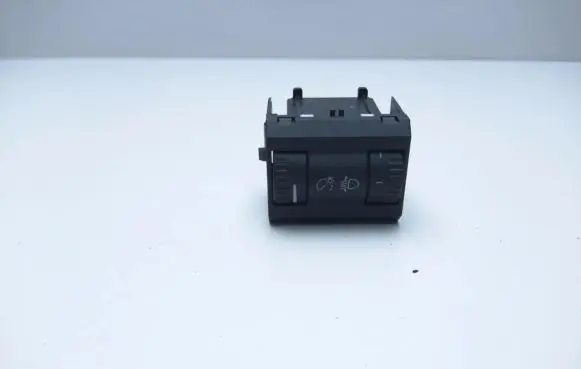Skoda Yeti (5L) Headlight level height control switch 5L0941333 I4586