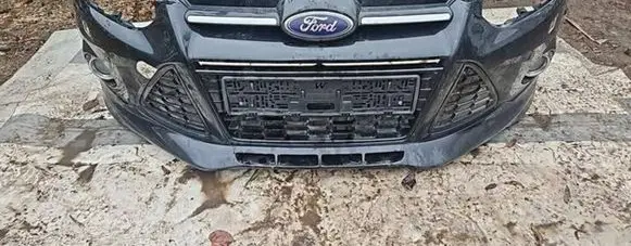 Ford Focus Front bumper