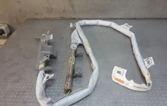 Toyota Auris 150 Roof airbag 
