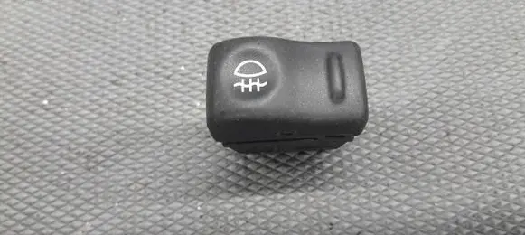 Renault Rapid Fan control module 
