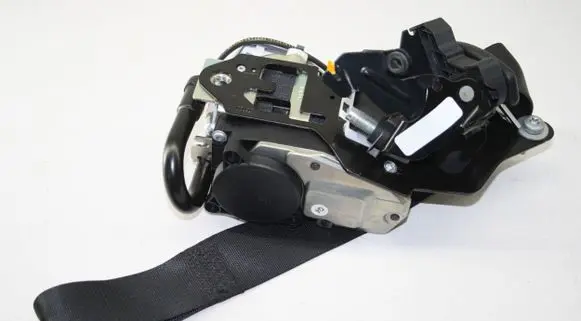 Mercedes-Benz E W213 Front seatbelt A2388602800