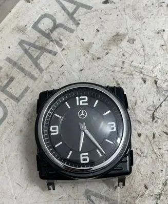 Mercedes-Benz C W205 Clock A2138270070 06127012104