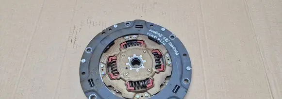 Toyota Auris E180 Clutch pressure plate 