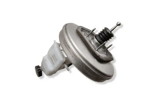 Peugeot Rifter Brake booster 9821104980