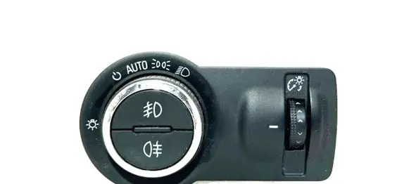 Citroen C4 I Picasso Aerial antenna switch 13268707 22901659