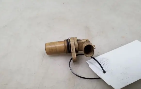 Opel Insignia A Crankshaft position sensor