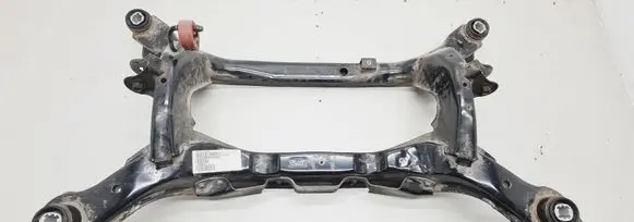 Rear subframe