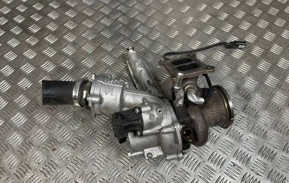 Audi A3 S3 8V Turbo 06K145654L 06H145710C