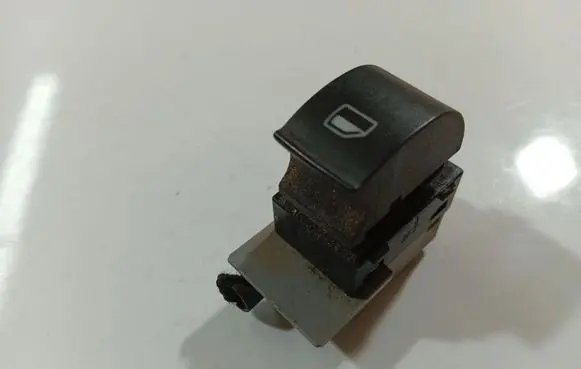 Audi A6 S6 C5 4B Electric window control switch 4B0959855A