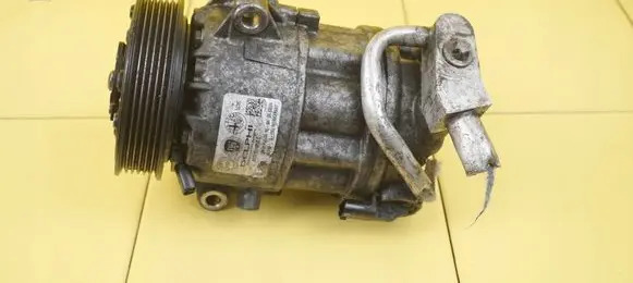 Alfa Romeo Giulietta Air conditioning (A/C) compressor (pump) 940A4000
