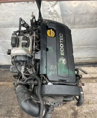 Opel Vectra C Engine Z18XER