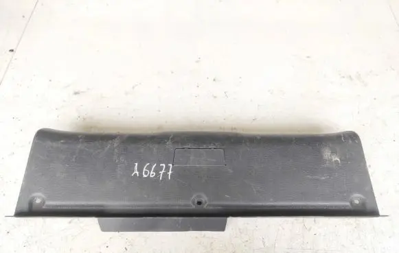 Peugeot 406 Other trunk/boot trim element 9616352877