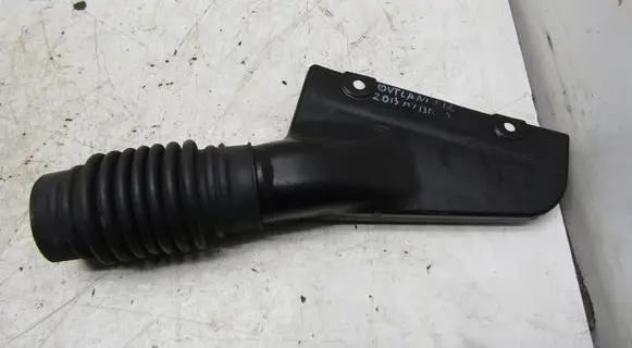 Mitsubishi Outlander Radiator trim 1505A661