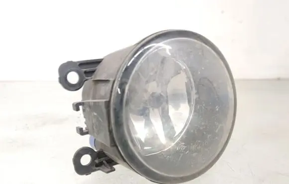 Renault Megane III Front fog light 89202503 8200074008