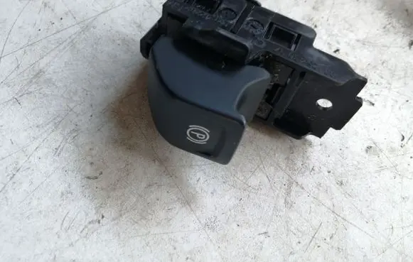 Opel Insignia A Hand parking brake switch 1123 1327 16112