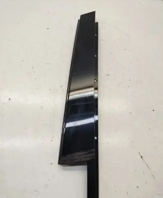 BMW 3 E46 Front door trim (molding) 