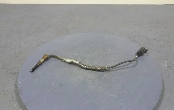 Volvo V40 Interior temperature sensor 31370467