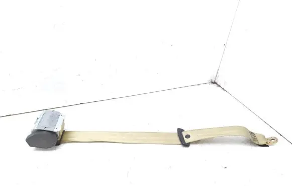 Audi A6 S6 C6 4F Rear seatbelt 4F0857805E E1040541