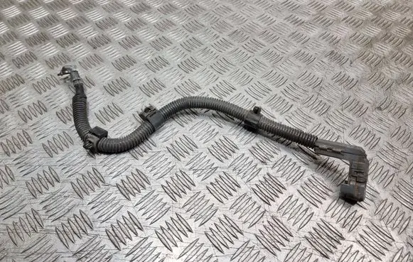 Positive cable (battery)