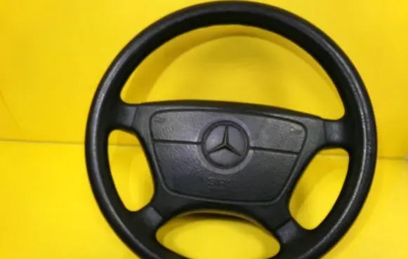 Mercedes-Benz C W202 Steering wheel 1404600068 507294