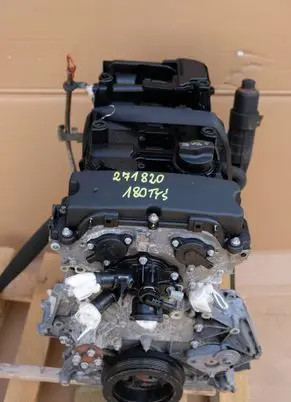 Mercedes-Benz C W204 Engine 271860