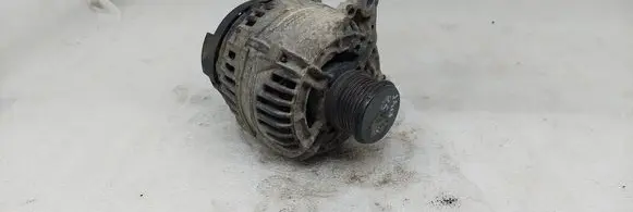 Volkswagen Sharan Generator/alternator 028903028E