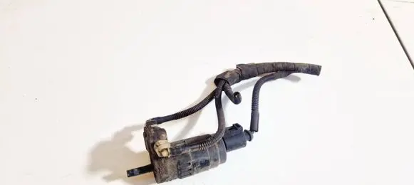 Volkswagen Golf Plus Windscreen/windshield washer pump