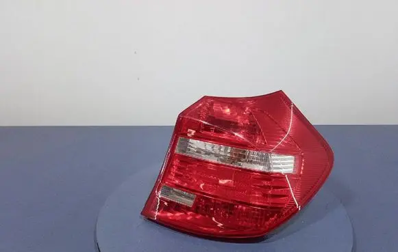 BMW 7 F01 F02 F03 F04 Rear/tail lights 7164956