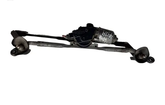 Lexus IS 220D-250-350 Front wiper linkage and motor 8511053040 1593000201