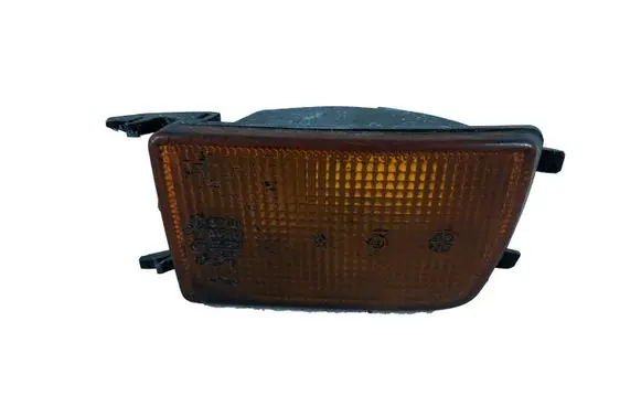 Front indicator light